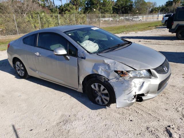 Photo 4 from auction – 2012 HONDA CIVIC LX with VIN 2HGFG3B50CH509068