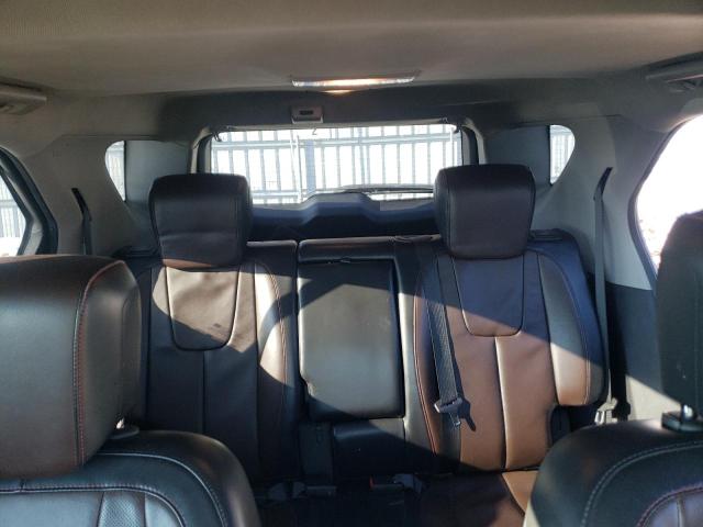 Photo 10 from auction – 2010 CHEVROLET EQUINOX LT with VIN 2CNFLFEYXA6210547