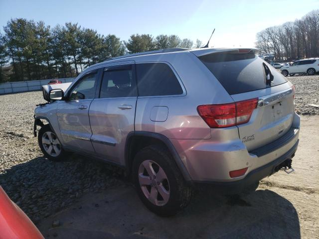 Photo 2 from auction – 2011 JEEP GRAND CHER with VIN 1J4RR4GG5BC734801
