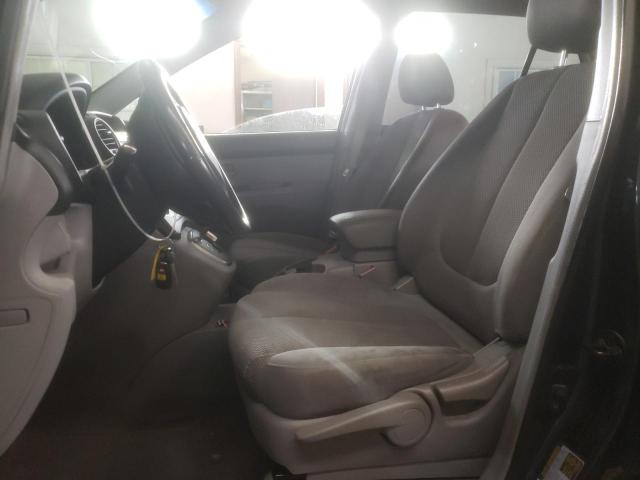 Photo 7 from auction – 2007 KIA RONDO BASE with VIN KNAFG525277032216