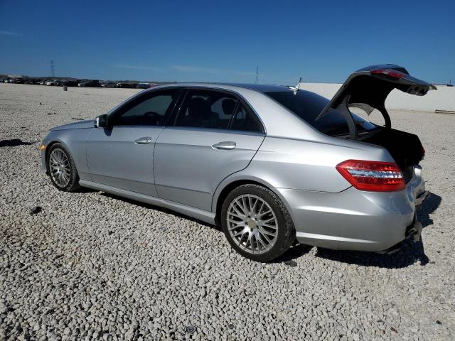 Photo 2 from auction – 2010 MERCEDES-BENZ E 350 with VIN WDDHF5GB1AA069741