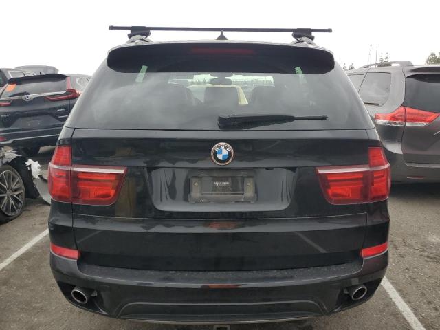 Photo 6 from auction – 2012 BMW X5 XDRIVE3 with VIN 5UXZW0C55CL665202