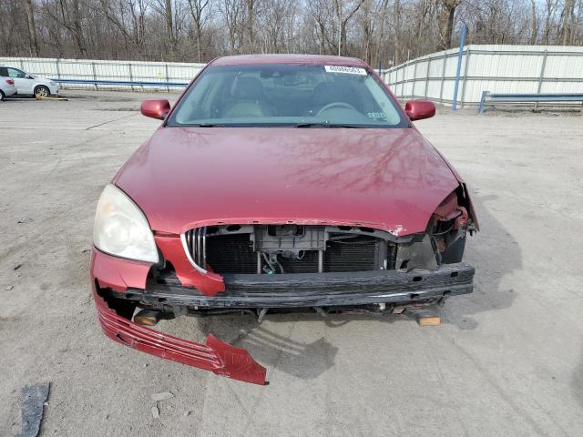 Photo 5 from auction – 2008 BUICK LUCERNE CX with VIN 1G4HD57258U131520