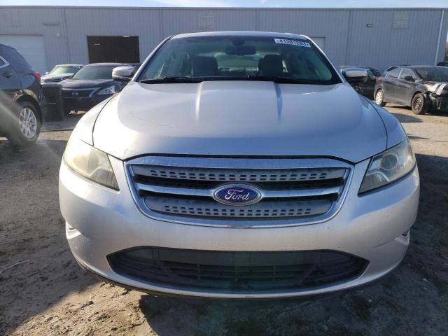 Photo 5 from auction – 2012 FORD TAURUS SEL with VIN 1FAHP2EW0CG126447