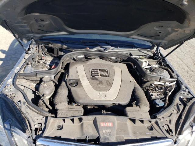 Photo 11 from auction – 2010 MERCEDES-BENZ E 350 with VIN WDDHF5GB8AA021041