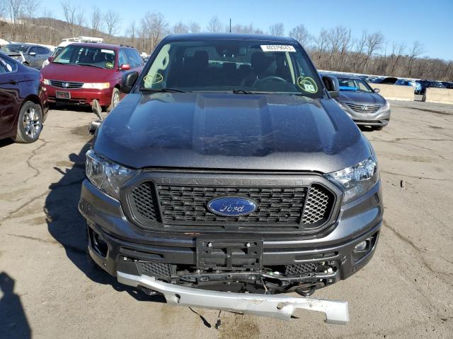 Photo 5 from auction – 2019 FORD RANGER XL with VIN 1FTER4FH9KLA92565