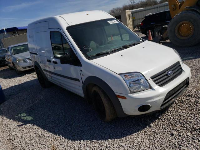 Photo 4 from auction – 2010 FORD TRANSIT CO with VIN NM0LS7DN0AT002009