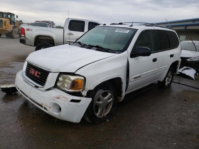 GMC ENVOY 2005 с VIN 1GKDS13S352329564 - Снимка от търг