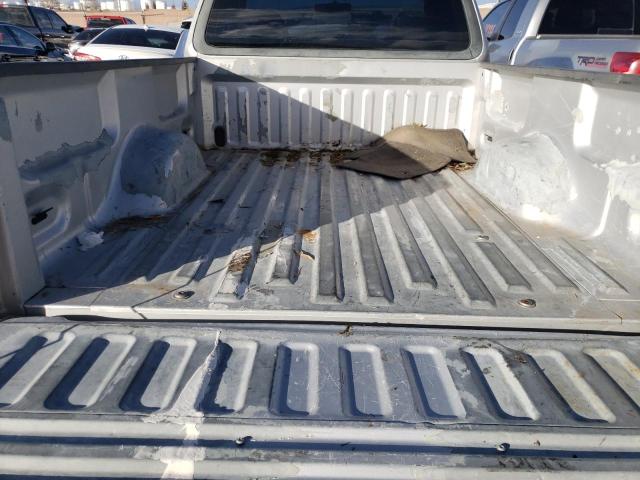 Photo 10 from auction – 2001 FORD F150 with VIN 1FTZF17261NA91122