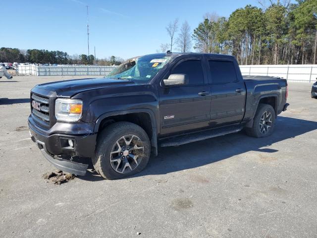 Zdjęcie 1 z aukcji – 2014 GMC SIERRA K15 z VIN 3GTU2VEC1EG454613