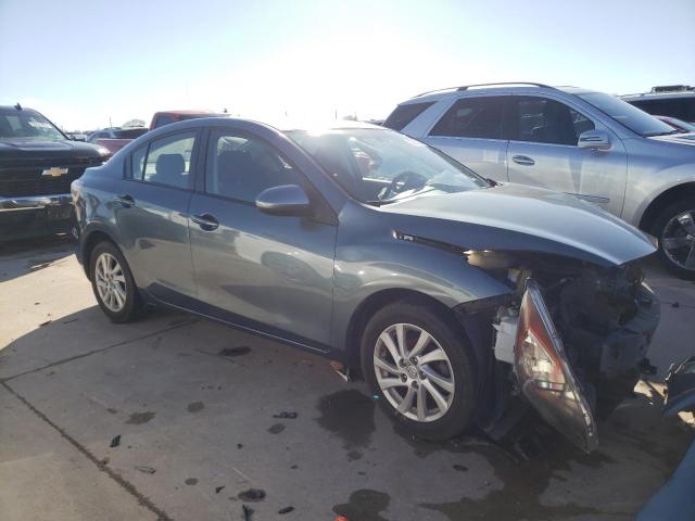Photo 4 from auction – 2012 MAZDA 3 I with VIN JM1BL1V72C1692563