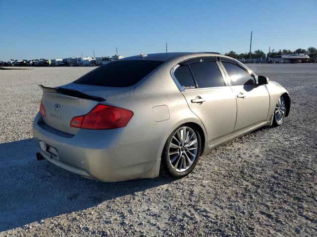 Photo 3 from auction – 2008 INFINITI G35 with VIN JNKBV61E98M211725