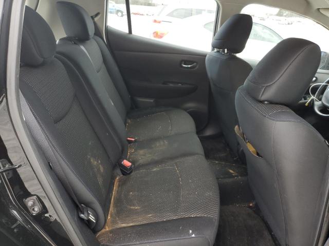 Photo 10 from auction – 2015 NISSAN LEAF S with VIN 1N4AZ0CP3FC334703