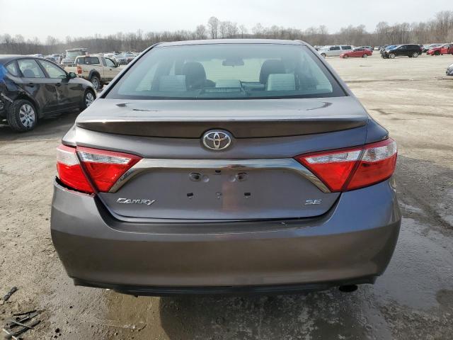 Photo 6 from auction – 2016 TOYOTA CAMRY LE with VIN 4T1BF1FKXGU117718
