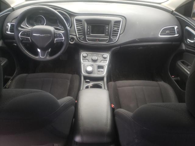 Photo 8 from auction – 2016 CHRYSLER 200 LIMITE with VIN 1C3CCCAB8GN142216