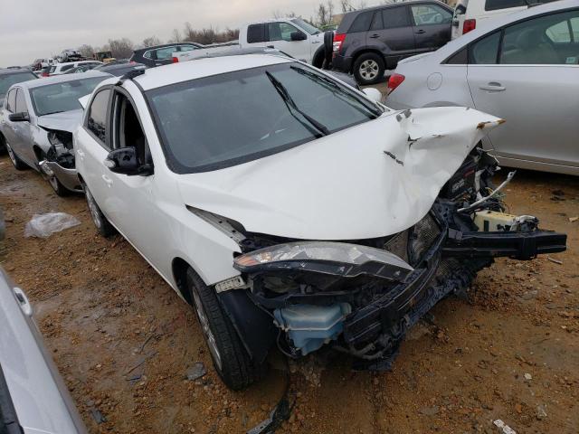 Photo 4 from auction – 2010 KIA FORTE EX with VIN KNAFU4A23A5068042