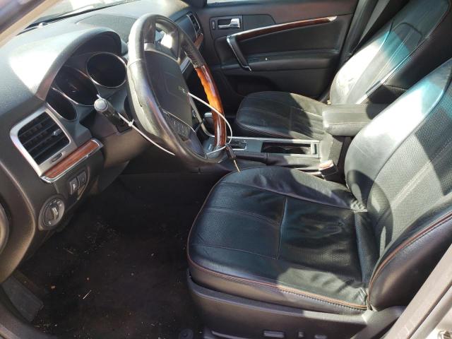 Photo 7 from auction – 2012 LINCOLN MKZ with VIN 3LNHL2GC5CR801920