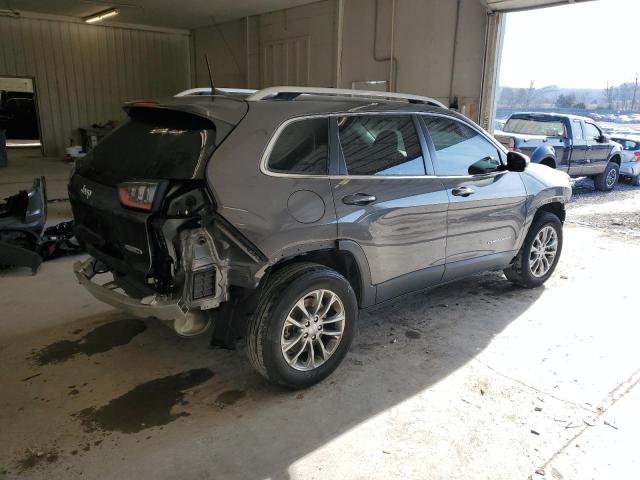 Photo 3 from auction – 2019 JEEP CHEROKEE L with VIN 1C4PJMLB6KD478399