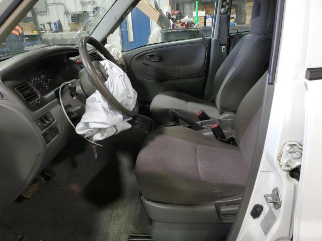 Photo 7 from auction – 2001 CHEVROLET TRACKER with VIN 2CNBJ13C516947833
