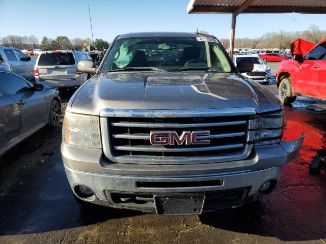 Photo 5 from auction – 2012 GMC SIERRA K15 with VIN 3GTP2VE72CG230375