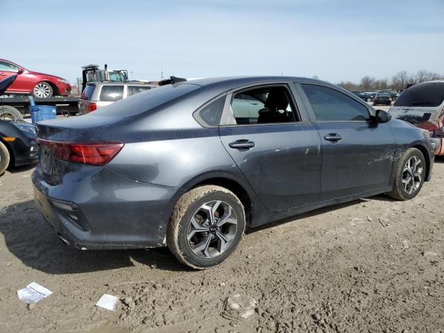 Photo 4 from auction – 2019 KIA FORTE FE with VIN 3KPF24AD4KE058443