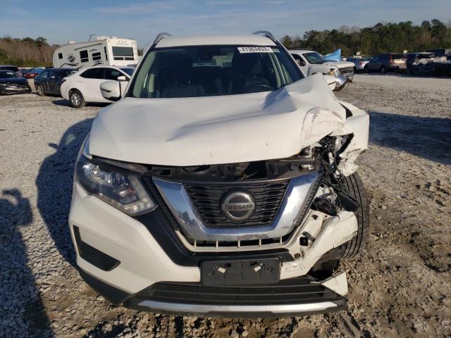 Photo 5 from auction – 2020 NISSAN ROGUE S with VIN KNMAT2MT1LP536186