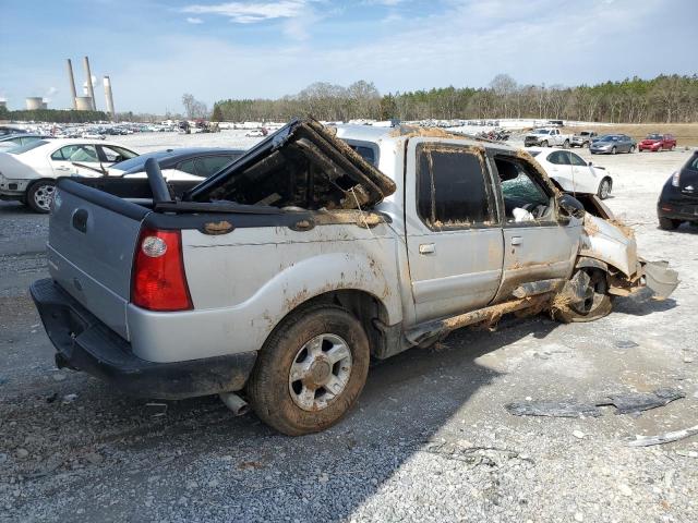 Photo 3 from auction – 2002 FORD EXPLORER S with VIN 1FMZU67E22UB65796