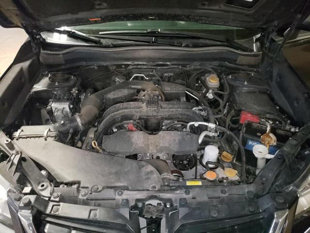 Photo 12 from auction – 2018 SUBARU FORESTER 2 with VIN JF2SJABC3JH429222