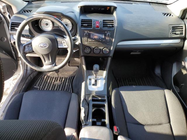 Photo 8 from auction – 2013 SUBARU IMPREZA SP with VIN JF1GPAL65D2833163