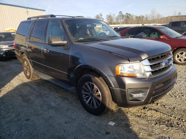 Photo 4 from auction – 2016 FORD EXPEDITION with VIN 1FMJU1JT9GEF55075