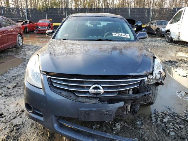 Photo 5 from auction – 2010 NISSAN ALTIMA BAS with VIN 1N4AL2AP8AC171619