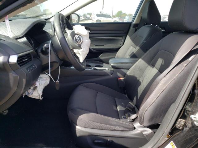 Photo 7 from auction – 2020 NISSAN ALTIMA S with VIN 1N4BL4BV1LC248430