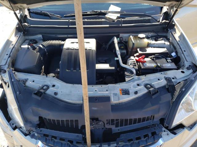 Photo 11 from auction – 2013 CHEVROLET CAPTIVA LT with VIN 3GNAL3EK9DS534451