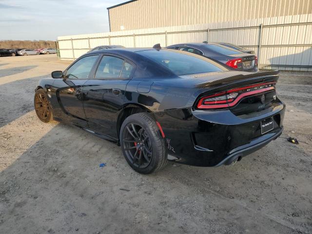Photo 2 from auction – 2020 DODGE CHARGER SC with VIN 2C3CDXGJ6LH175902