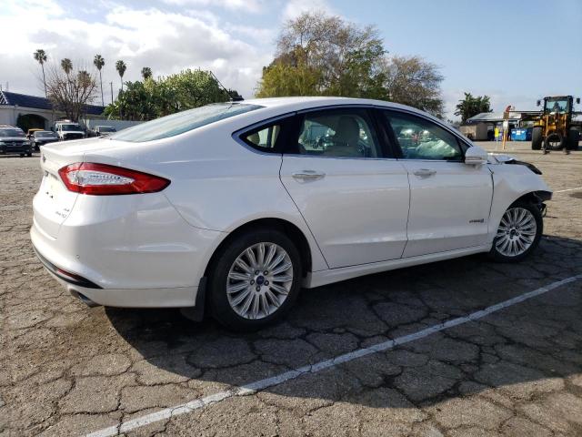 Photo 3 from auction – 2016 FORD FUSION SE with VIN 3FA6P0LU4GR115768