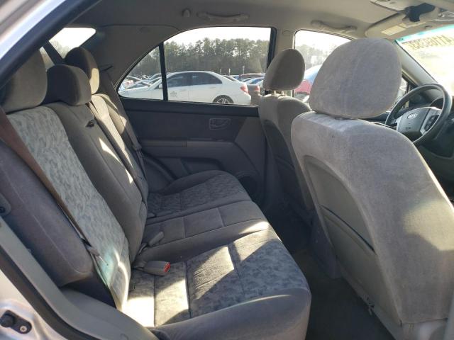Photo 11 from auction – 2008 KIA SORENTO EX with VIN KNDJD735085799897