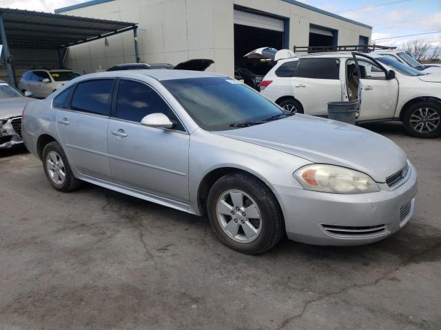 Photo 4 from auction – 2011 CHEVROLET IMPALA LS with VIN 2G1WF5EK5B1113748