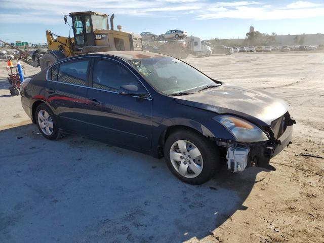 Photo 4 from auction – 2008 NISSAN ALTIMA 2.5 with VIN 1N4AL21E28C154212