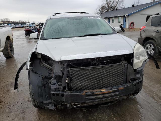 Photo 5 from auction – 2009 GMC ACADIA SLT with VIN 1GKEV33D49J176245