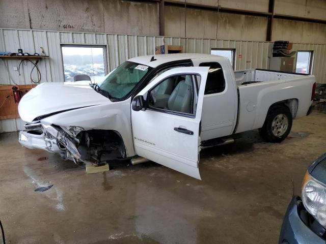 CHEVROLET SILVERADO 2012 with VIN 1GCRCSE0XCZ310062 - Photo from auction