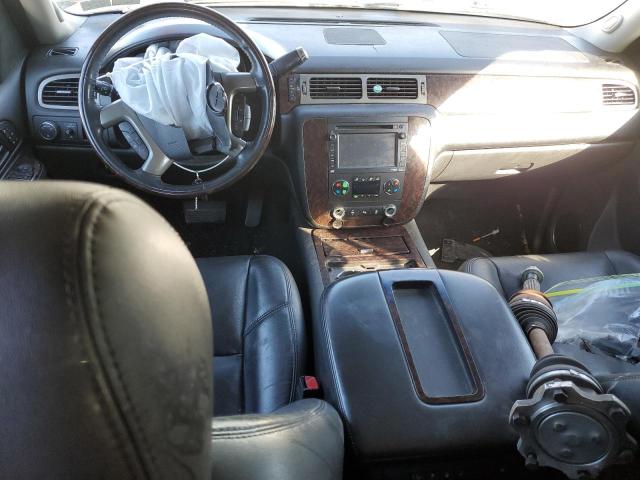 Photo 8 from auction – 2013 GMC YUKON DENA with VIN 1GKS2EEF4DR111542