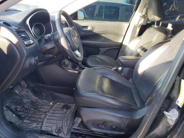 Photo 7 from auction – 2018 JEEP COMPASS LI with VIN 3C4NJDCB8JT334207