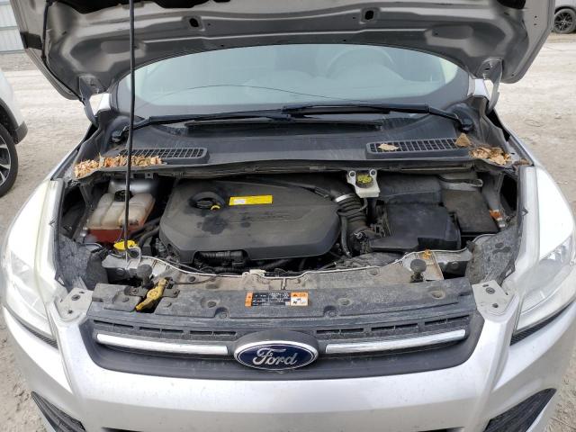 Photo 12 from auction – 2015 FORD ESCAPE SE with VIN 1FMCU0GX8FUC11402