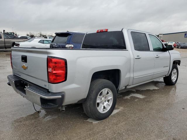 Photo 3 from auction – 2016 CHEVROLET SILVERADO with VIN 3GCPCREH1GG200190