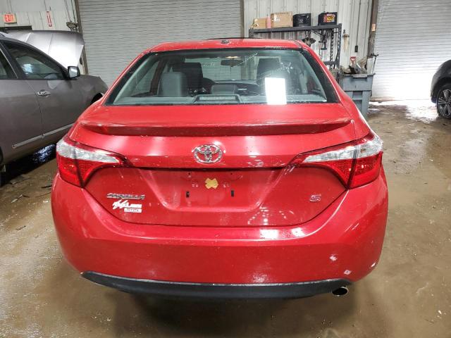 Photo 6 from auction – 2015 TOYOTA COROLLA L with VIN 5YFBURHE0FP181763