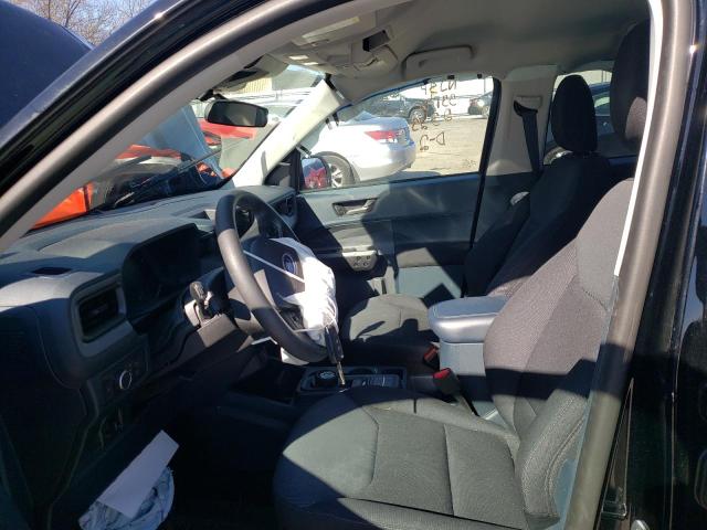 Photo 7 from auction – 2022 FORD MAVERICK X with VIN 3FTTW8F99NRA07617