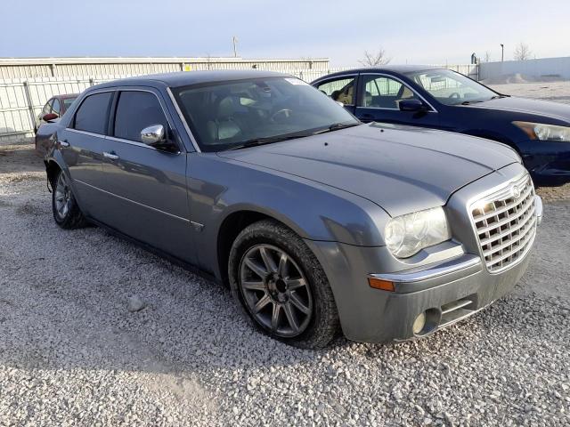 Photo 4 from auction – 2006 CHRYSLER 300C with VIN 2C3KA63H26H279115