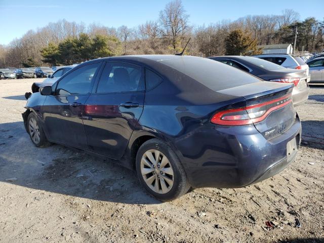 Photo 2 from auction – 2014 DODGE DART with VIN 1C3CDFDH1ED861261