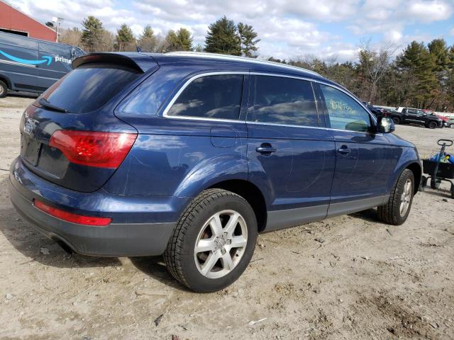Photo 3 from auction – 2012 AUDI Q7 PREMIUM with VIN WA1LGAFE0CD005840