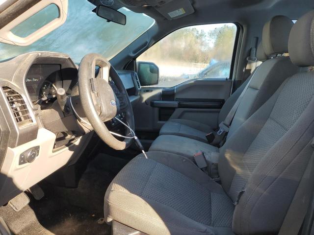 Photo 7 from auction – 2015 FORD F150 SUPER with VIN 1FTEW1EFXFFA30796